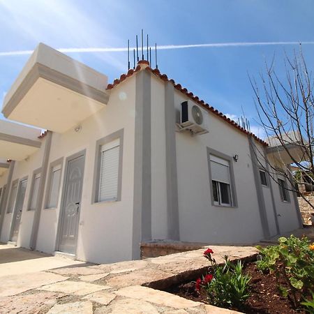 Sky Apartments Sarande Ngoại thất bức ảnh