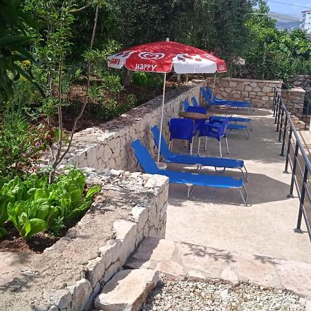 Sky Apartments Sarande Ngoại thất bức ảnh