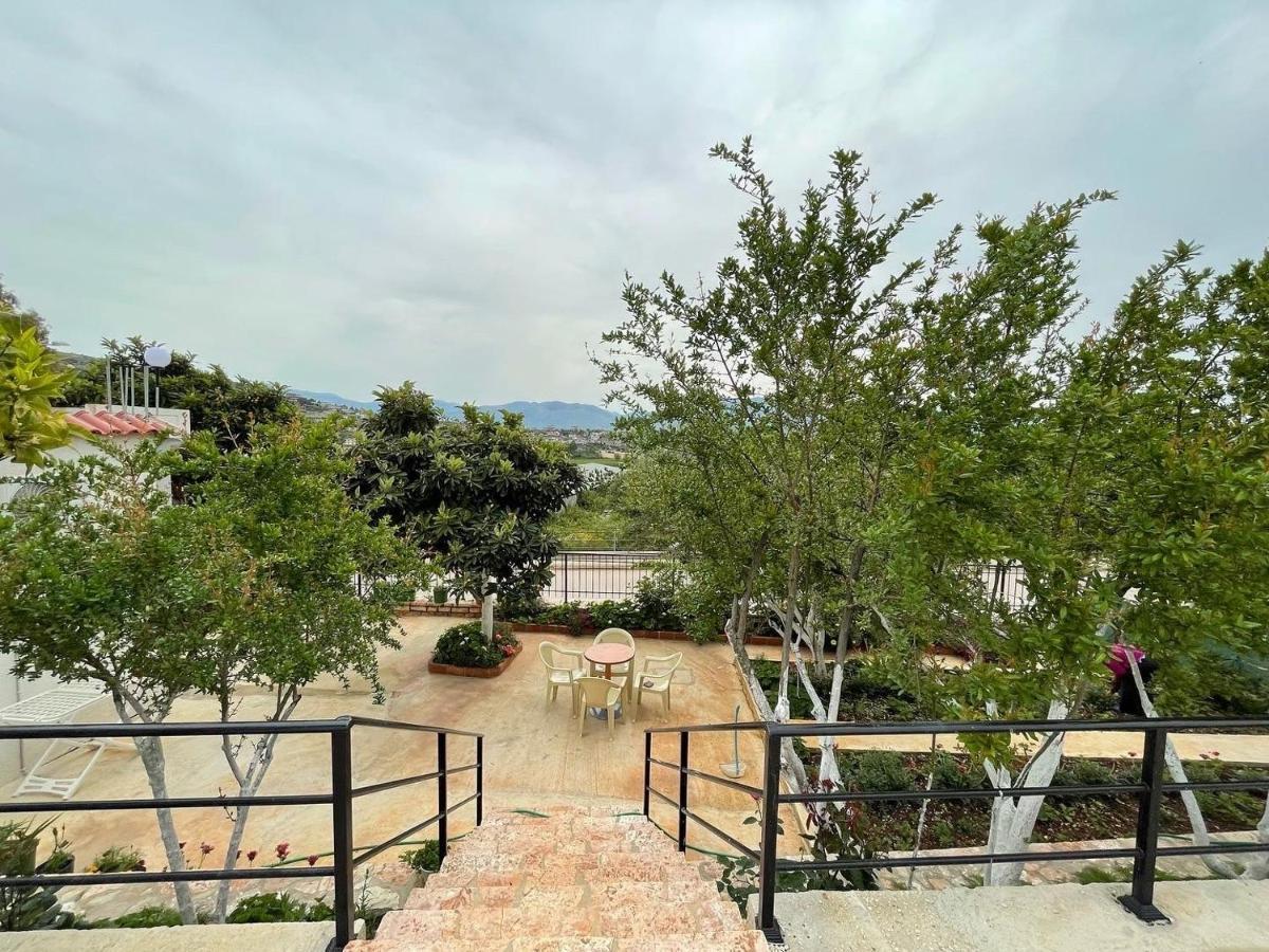 Sky Apartments Sarande Ngoại thất bức ảnh