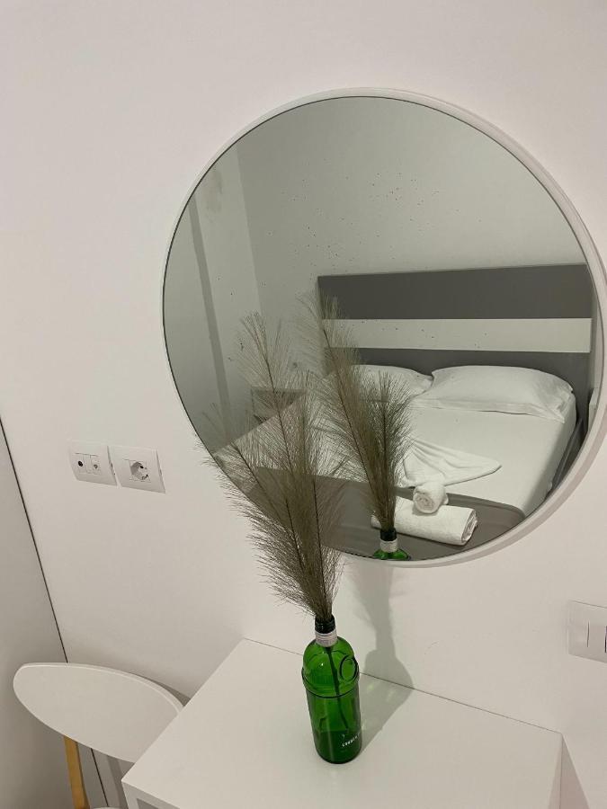Sky Apartments Sarande Ngoại thất bức ảnh